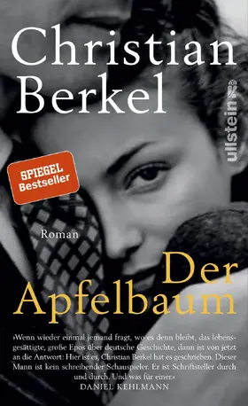 Berkel | Der Apfelbaum | E-Book | www.sack.de