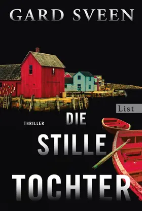 Sveen |  Die stille Tochter | eBook | Sack Fachmedien