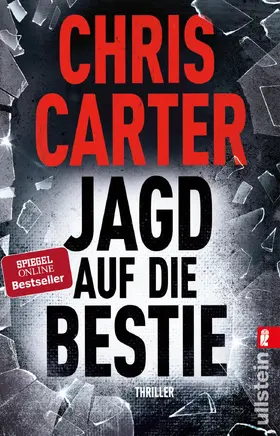 Carter |  Jagd auf die Bestie | eBook | Sack Fachmedien