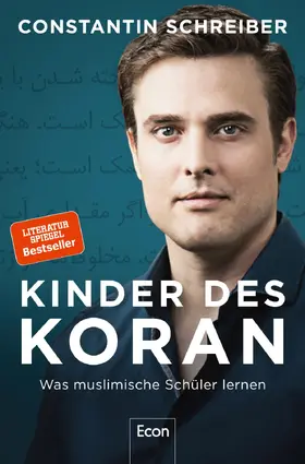 Schreiber |  Kinder des Koran | eBook | Sack Fachmedien