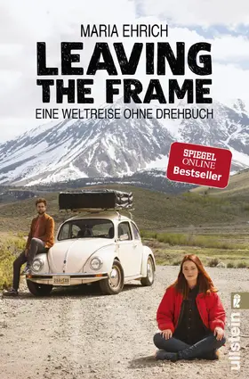 Ehrich |  Leaving the Frame | eBook | Sack Fachmedien