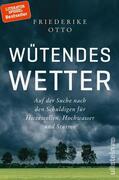 Otto / von Brackel |  Wütendes Wetter | eBook | Sack Fachmedien