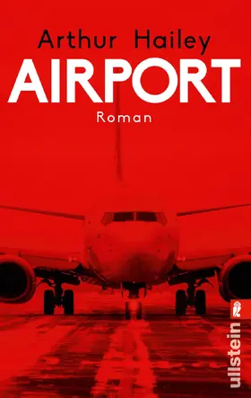 Hailey |  Airport | eBook | Sack Fachmedien