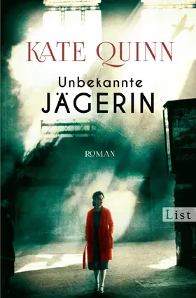 Quinn |  Unbekannte Jägerin | eBook | Sack Fachmedien