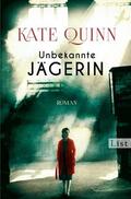 Quinn |  Unbekannte Jägerin | eBook | Sack Fachmedien