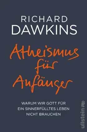 Dawkins |  Atheismus für Anfänger | eBook | Sack Fachmedien