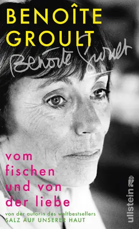 Groult |  Vom Fischen und von der Liebe | eBook | Sack Fachmedien