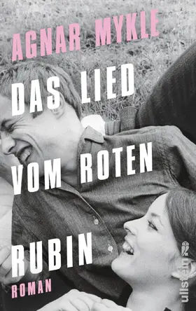 Mykle |  Das Lied vom roten Rubin | eBook | Sack Fachmedien