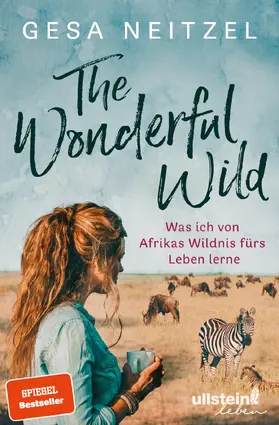 Neitzel |  The Wonderful Wild | eBook | Sack Fachmedien