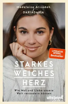 Alizadeh (dariadaria) | Starkes weiches Herz | E-Book | www.sack.de