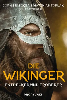 Staecker / Toplak |  Die Wikinger | eBook | Sack Fachmedien