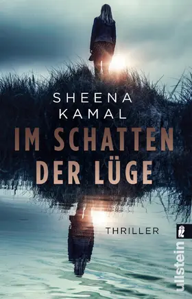 Kamal |  Im Schatten der Lüge | eBook | Sack Fachmedien