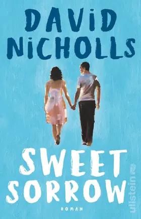 Nicholls |  Sweet Sorrow | eBook | Sack Fachmedien