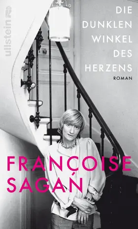 Sagan |  Die dunklen Winkel des Herzens | eBook | Sack Fachmedien