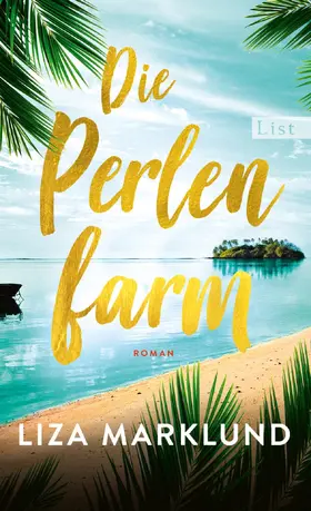 Marklund |  Die Perlenfarm | eBook | Sack Fachmedien