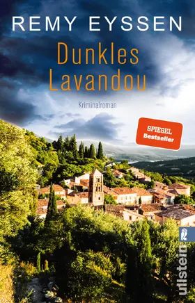 Eyssen | Dunkles Lavandou | E-Book | sack.de