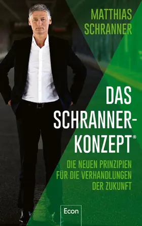 Schranner |  Das Schranner-Konzept® | eBook | Sack Fachmedien