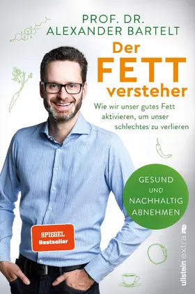 Bartelt | Der Fettversteher | E-Book | www.sack.de