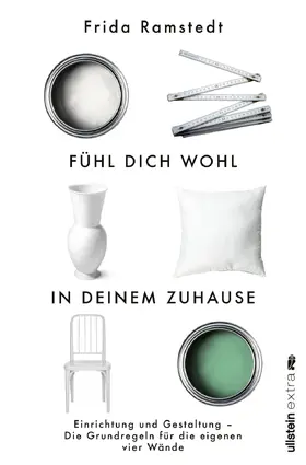 Ramstedt |  Fühl dich wohl in deinem Zuhause | eBook | Sack Fachmedien