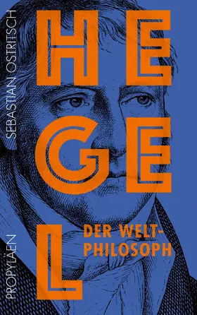 Ostritsch | Hegel | E-Book | sack.de