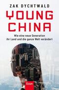 Dychtwald |  Young China | eBook | Sack Fachmedien