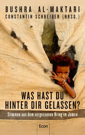 al-Maktari / Schreiber | Was hast Du hinter Dir gelassen? | E-Book | www.sack.de