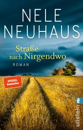 Neuhaus |  Straße nach Nirgendwo | eBook | Sack Fachmedien