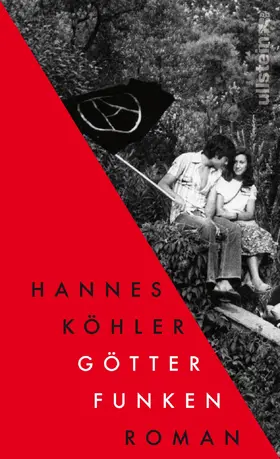 Köhler | Götterfunken | E-Book | www.sack.de