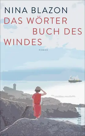 Blazon |  Das Wörterbuch des Windes | eBook | Sack Fachmedien