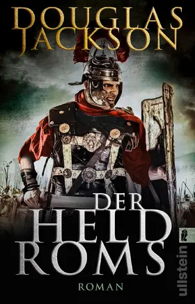 Jackson | Der Held Roms | E-Book | www.sack.de
