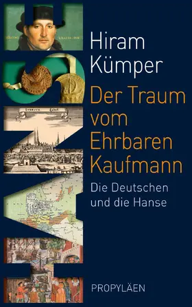 Kümper | Der Traum vom Ehrbaren Kaufmann | E-Book | www.sack.de