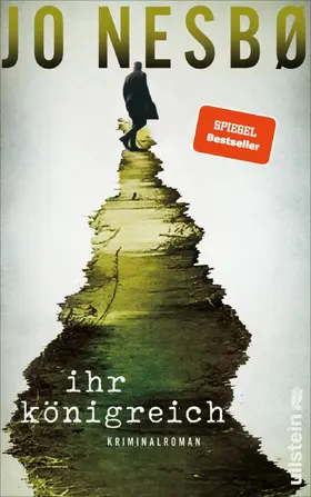 Nesbø | Ihr Königreich | E-Book | www.sack.de