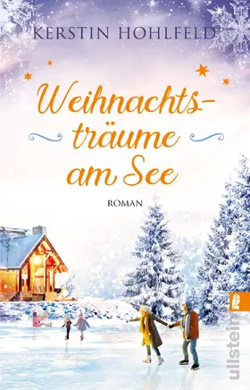 Hohlfeld |  Weihnachtsträume am See | eBook | Sack Fachmedien