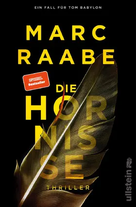Raabe | Die Hornisse | E-Book | www.sack.de