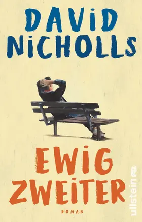 Nicholls |  Ewig Zweiter | eBook | Sack Fachmedien