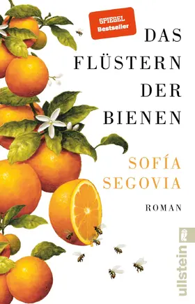 Segovia | Das Flüstern der Bienen | E-Book | www.sack.de