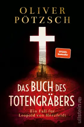 Pötzsch | Das Buch des Totengräbers | E-Book | sack.de
