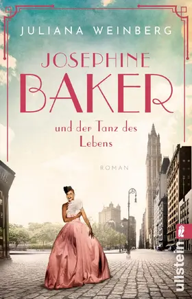 Weinberg |  Josephine Baker und der Tanz des Lebens | eBook | Sack Fachmedien