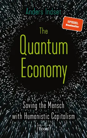 Indset |  The Quantum Economy | eBook | Sack Fachmedien