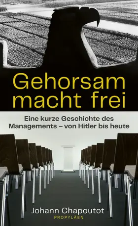 Chapoutot | Gehorsam macht frei | E-Book | sack.de