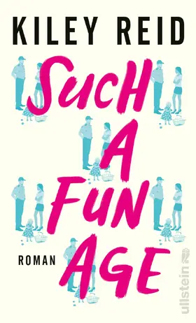 Reid |  Such a Fun Age | eBook | Sack Fachmedien