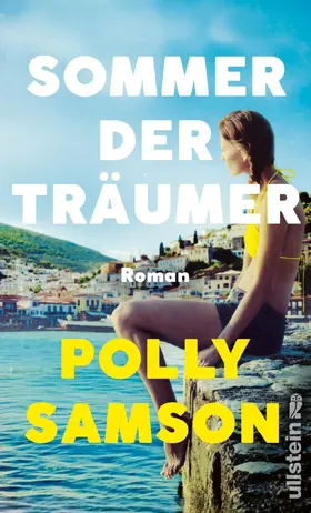 Samson |  Sommer der Träumer | eBook | Sack Fachmedien