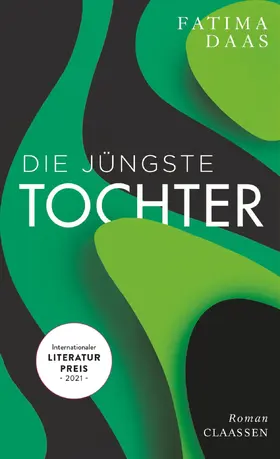 Daas |  Die jüngste Tochter | eBook | Sack Fachmedien