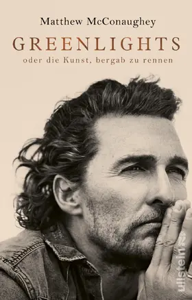 McConaughey |  Greenlights | eBook | Sack Fachmedien