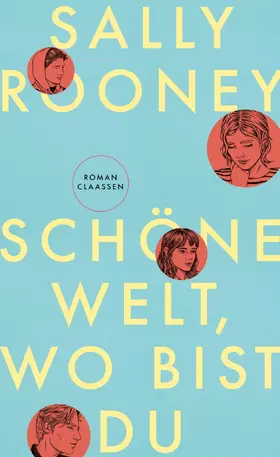 Rooney | Schöne Welt, wo bist du | E-Book | www.sack.de
