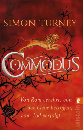 Turney |  Commodus | eBook | Sack Fachmedien