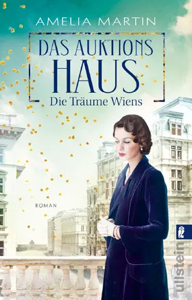 Martin |  Das Auktionshaus | eBook | Sack Fachmedien