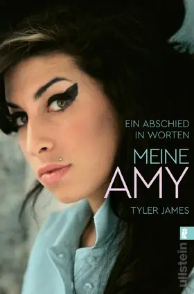 James |  Meine Amy | eBook | Sack Fachmedien