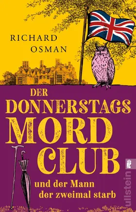 Osman |  Der Mann, der zweimal starb | eBook | Sack Fachmedien