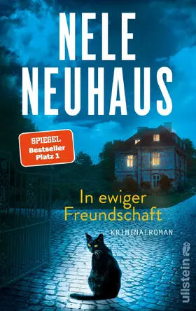 Neuhaus | In ewiger Freundschaft | E-Book | www.sack.de